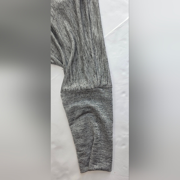 Joseph Ribboff grey Tunic/dress,  Size 6. Nice weight and drape. - Picture 8 of 9